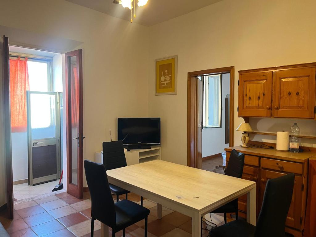 appartamento in centro - Apartamento De Un Dormitorio