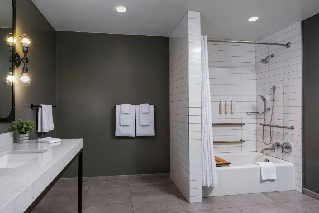 Marriott Vacation Club®, San Francisco photo