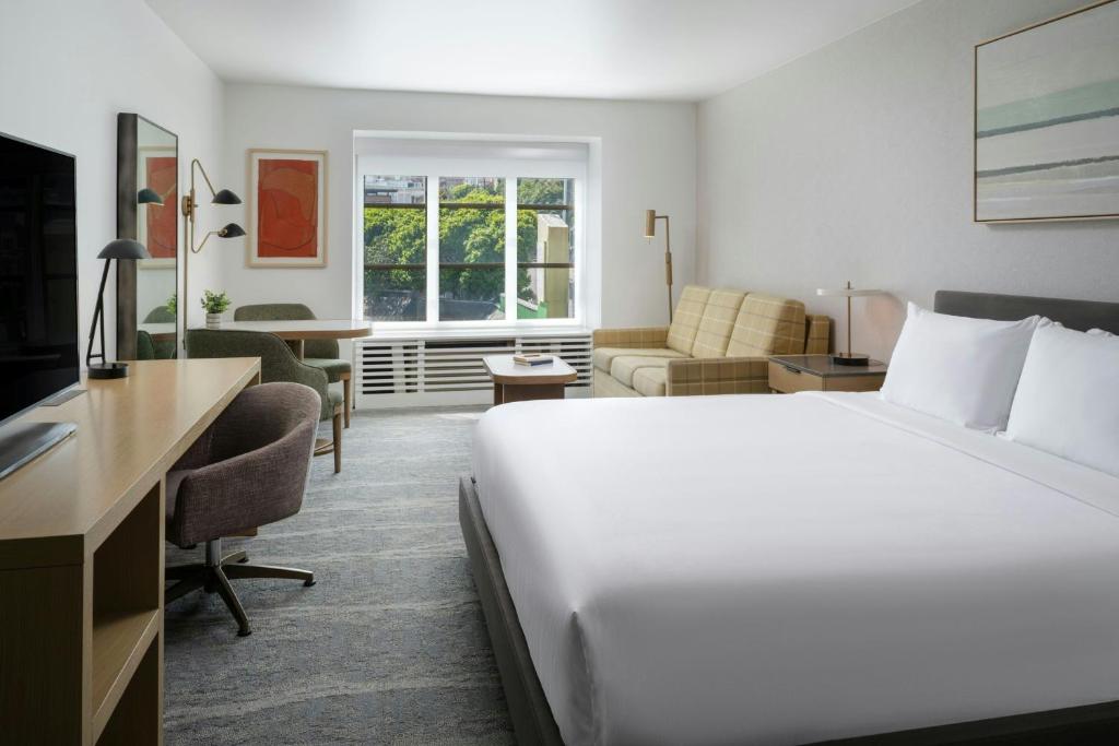 Marriott Vacation Club®, San Francisco photo