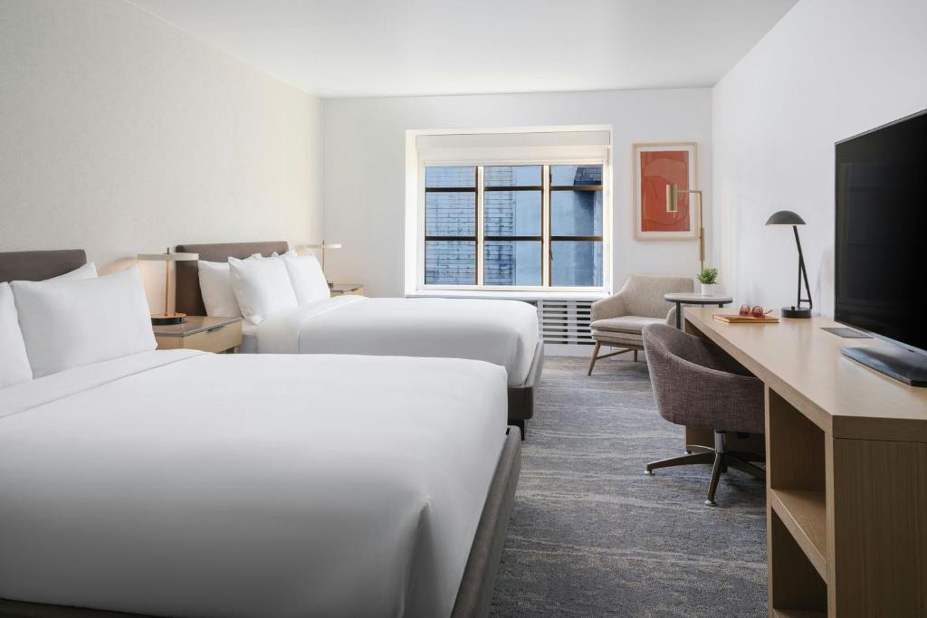 Marriott Vacation Club®, San Francisco photo