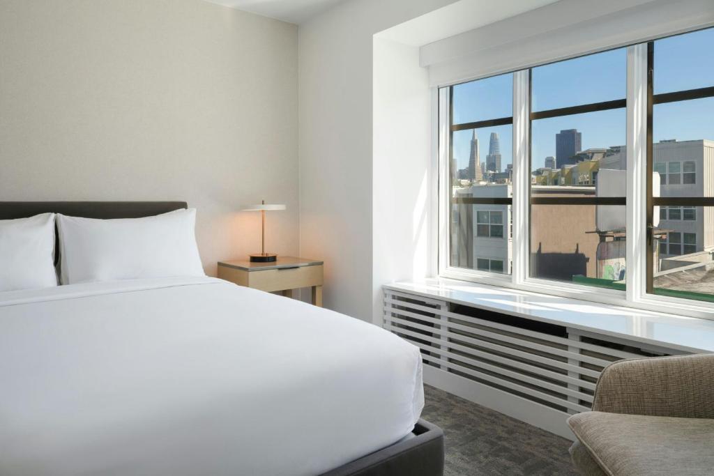 Marriott Vacation Club®, San Francisco photo