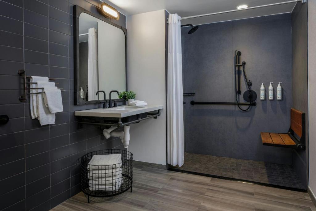 Marriott Vacation Club®, San Francisco photo
