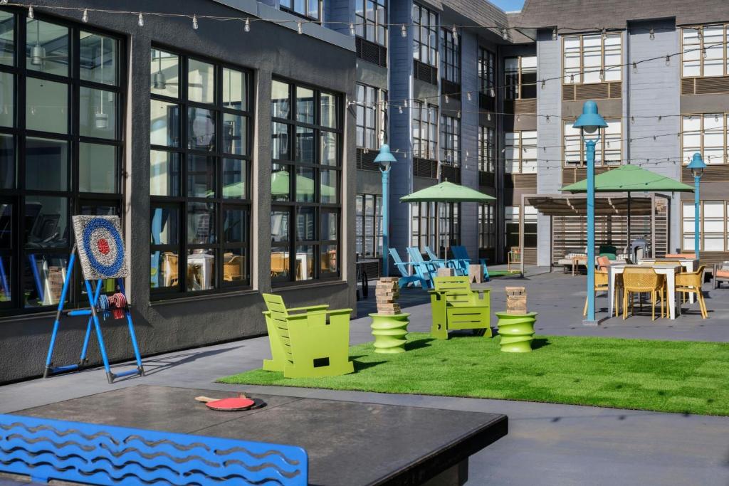 Marriott Vacation Club®, San Francisco photo