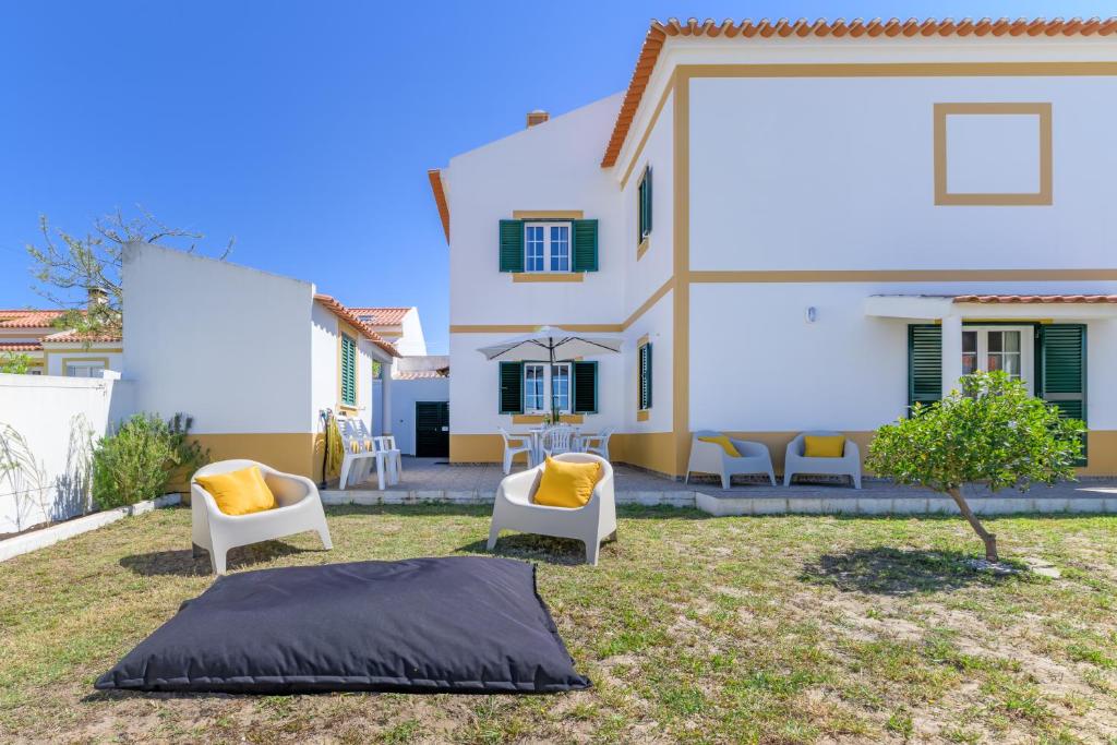 Casa do Canal - Vila Nova de Milfontes