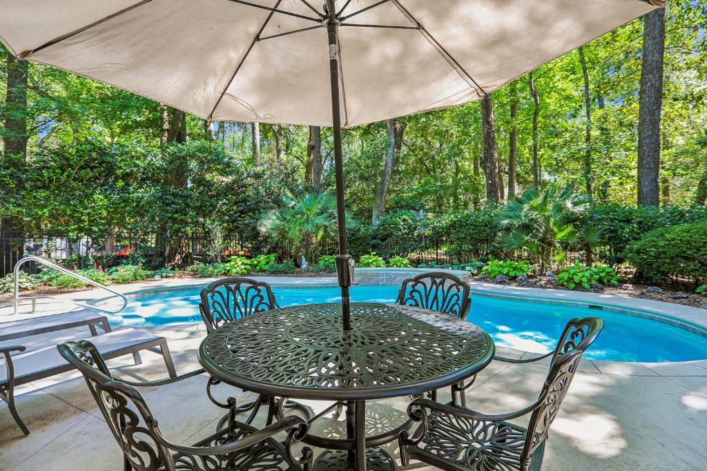 38 Battery Road, Hilton Head Island, SC