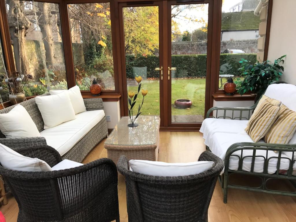 Kildonan Lodge Hotel - Resim 45