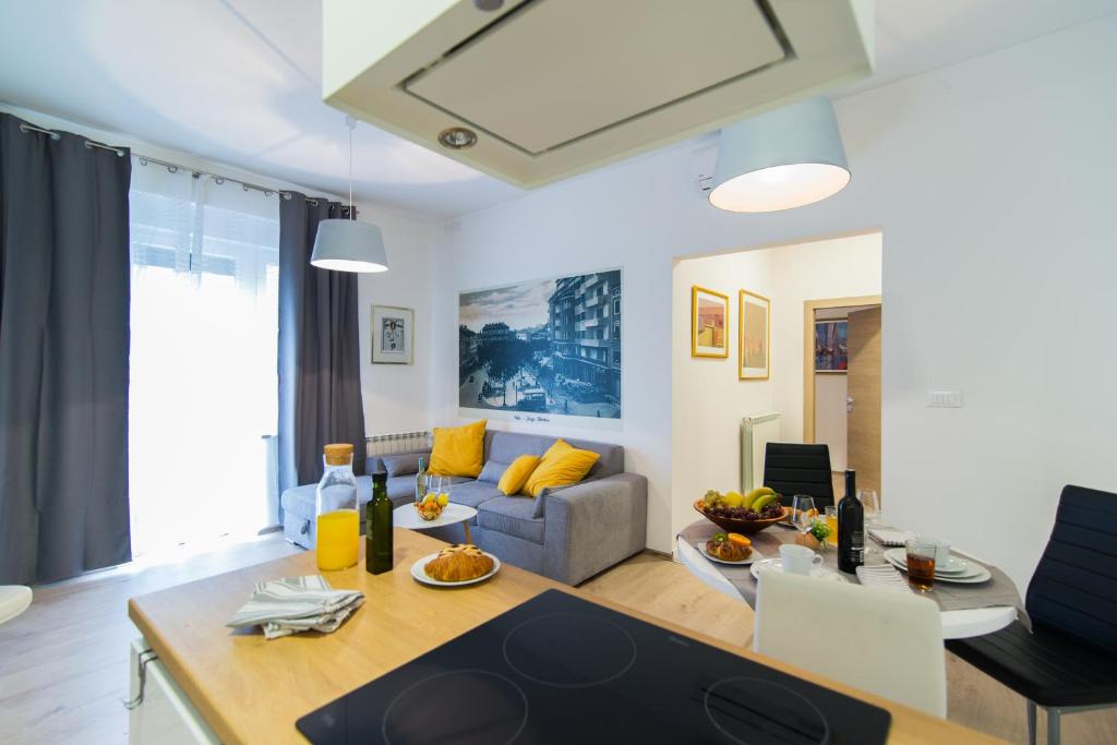 Polai Center Apartments - 18