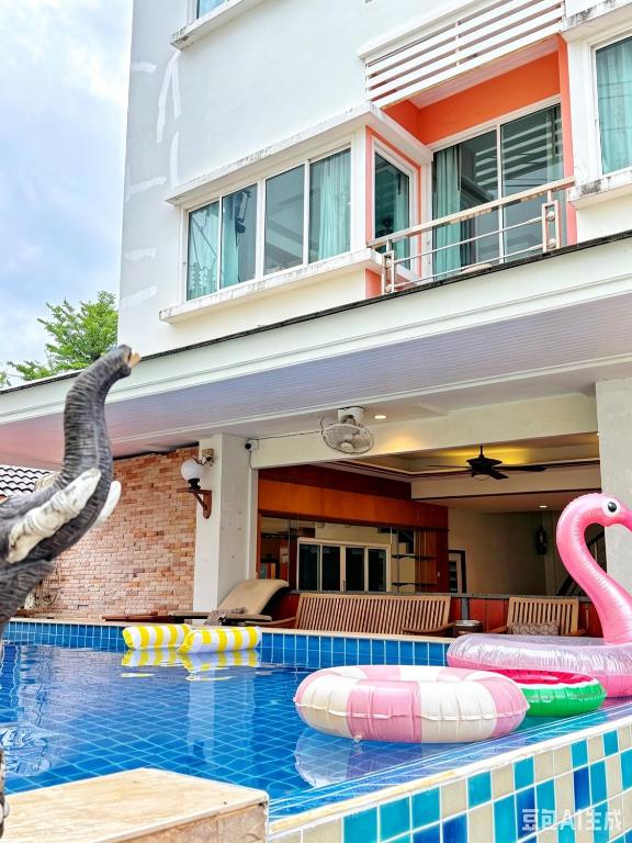 امکانات Decare Hotel Patong Weekly Promotion - تصویر ۴