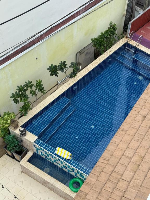 فضای داخلی Decare Hotel Patong Weekly Promotion در پوکت - تصویر ۳