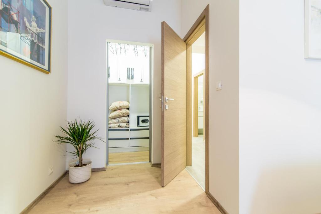 Fotografie z fotogalerie ubytování Polai Center Apartments v destinaci Pula
