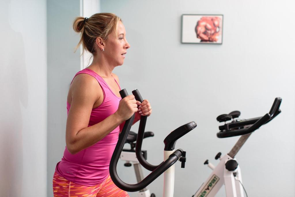 Hotel Victoria - Resim 32