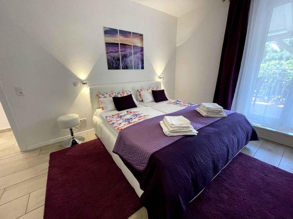 Apartments Katica