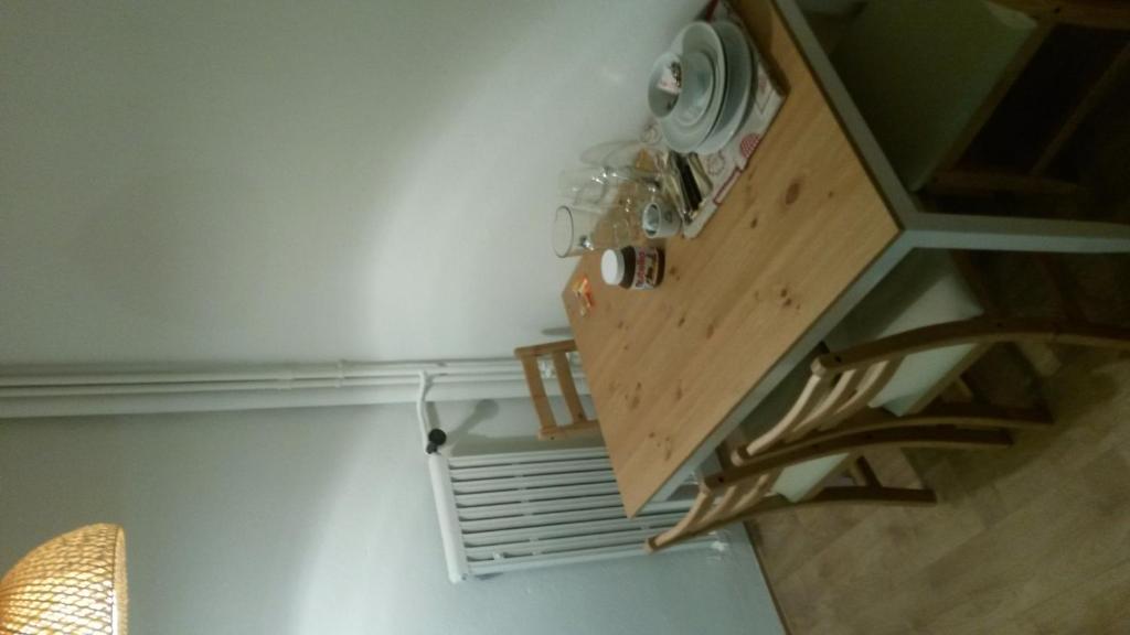 Fotografie z fotogalerie ubytování Tell Apartments Stans v destinaci Stans
