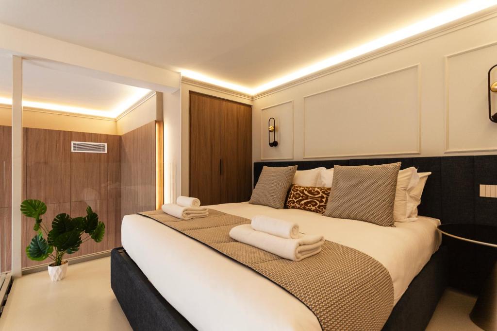 Youhosty -Fieno Primo Design Loft