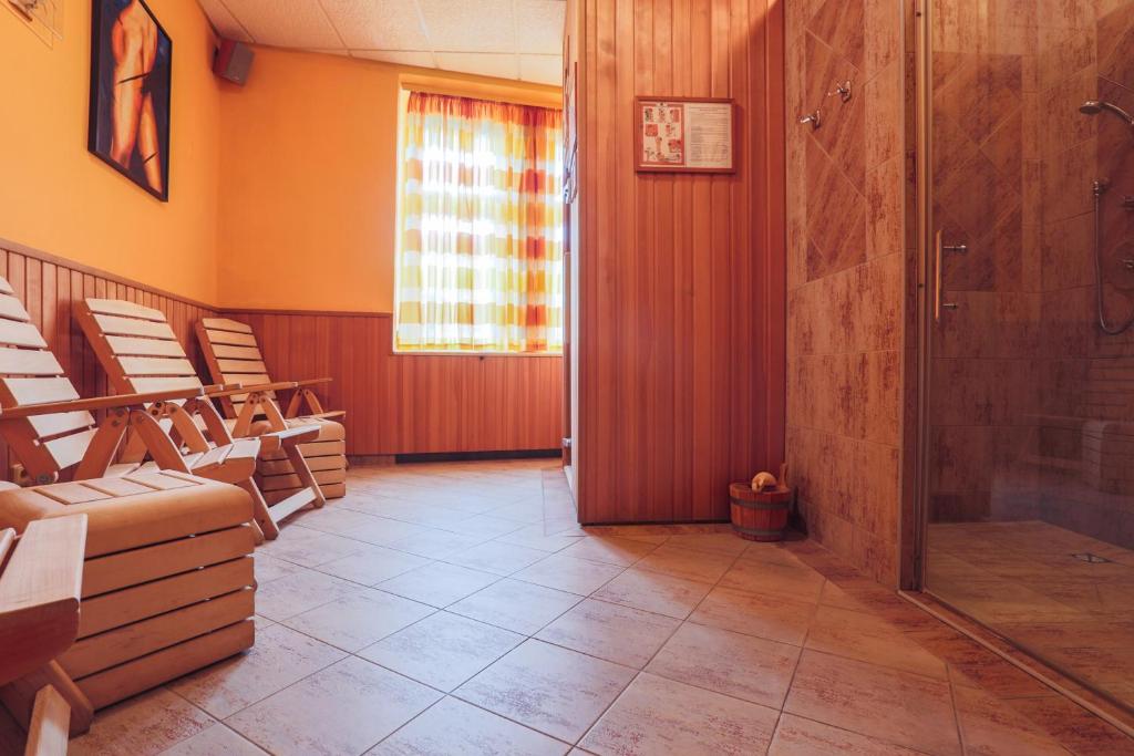 Hotel Victoria - Resim 26