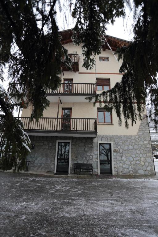 Beauregard apartment, Aosta (updated prices 2024)