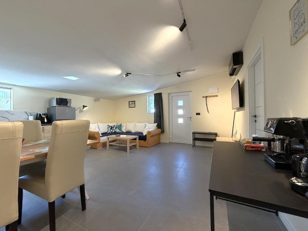 Nagel residence