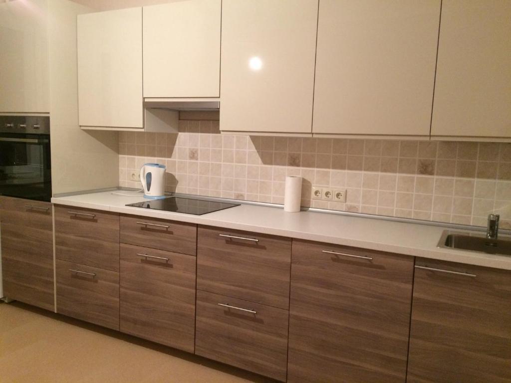 Apartment Vizit - Housity