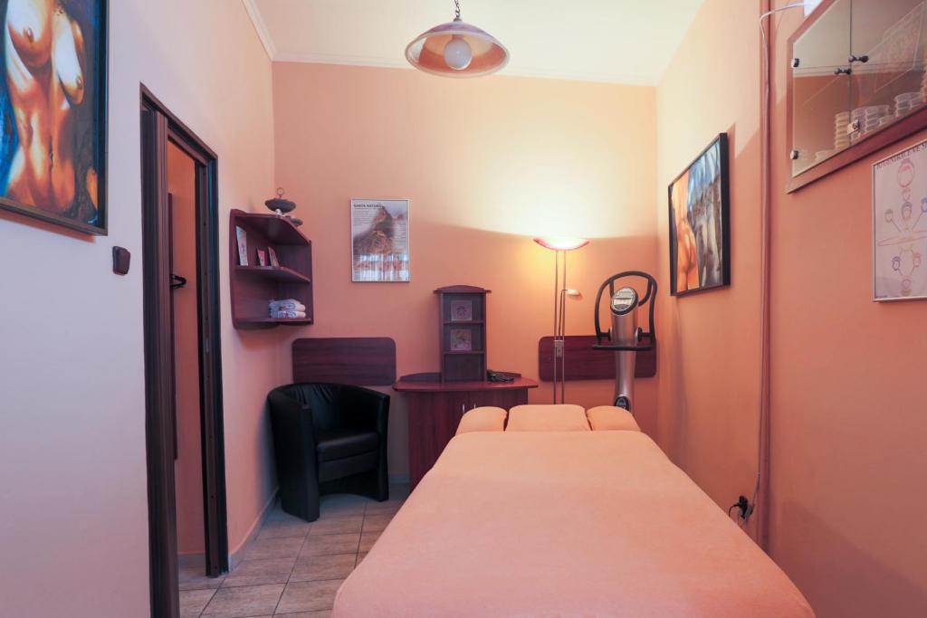 Hotel Victoria - Resim 23