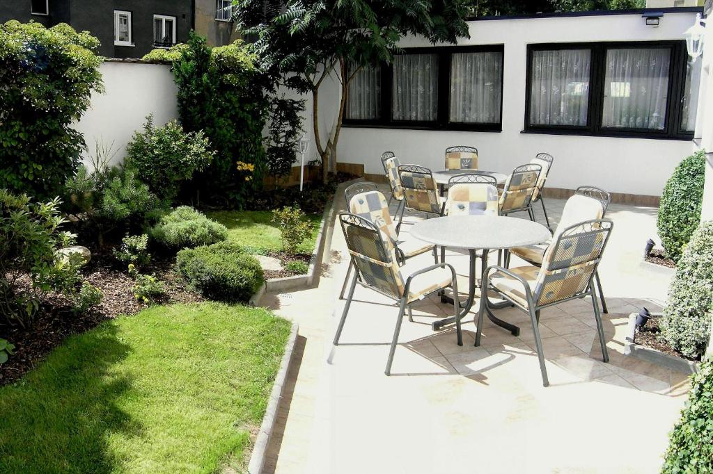 Hotel Victoria - Resim 21