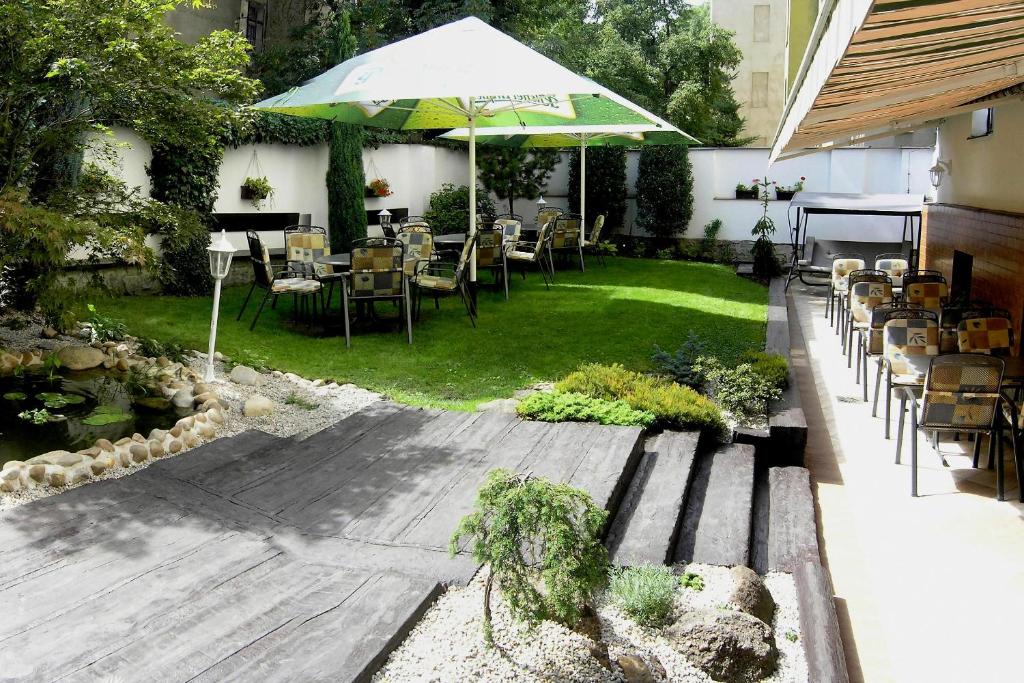 Hotel Victoria - Resim 6