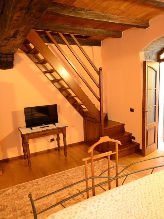 Torretta di Bassano - Camera Doppia O Gemella Con Bagno Esterno Privato