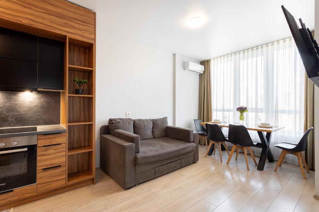 Comfort Apartment #50 головне фото