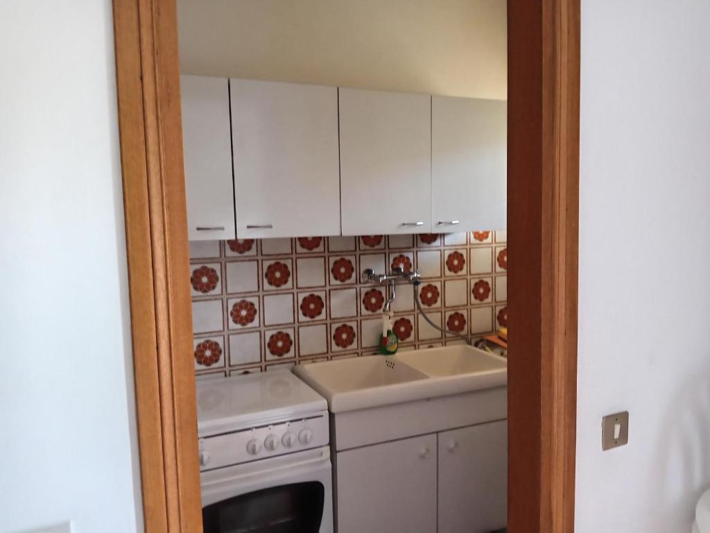 Casa Bianca Village Apartments - Familieappartement Met 2 Slaapkamers