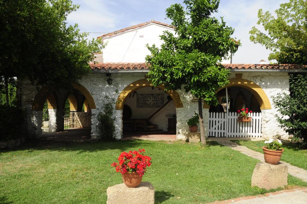 La Casería - Apartamento De Una Habitación (2 Adultos)