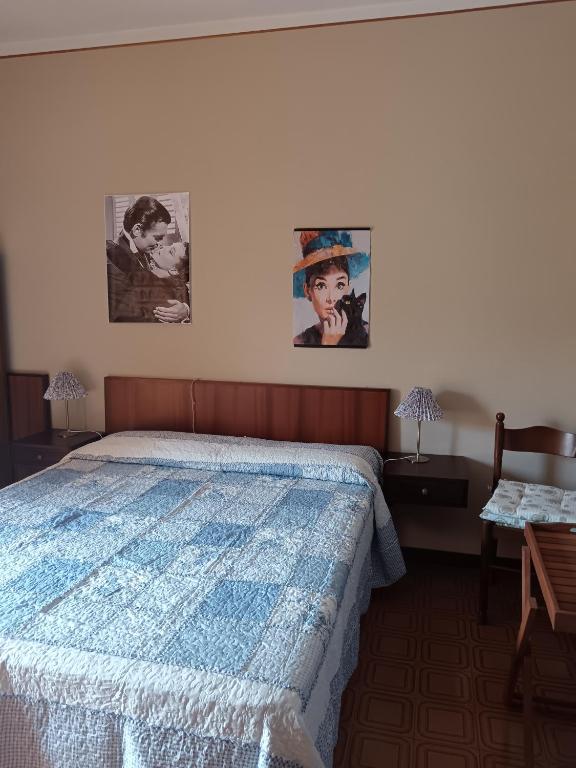 Casa Pesio Retrò - Housity