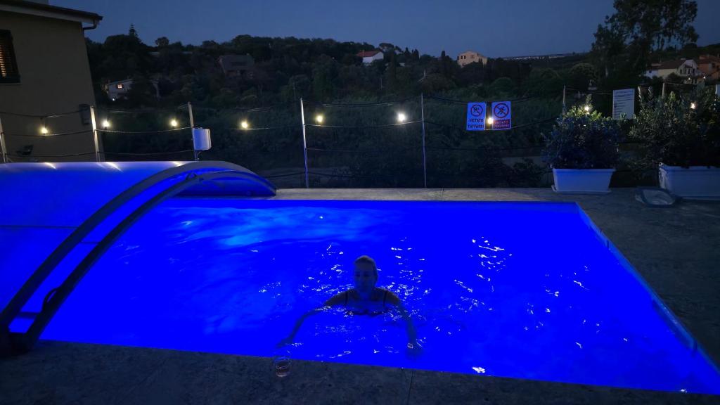 Villa Malvasio - Piscina & Suite Idromassaggio