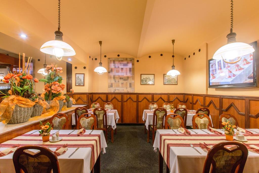 Hotel Victoria - Resim 4