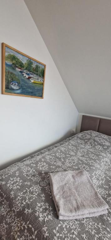 Apartamenty i Domki Osińscy - Apartamento De Lujo