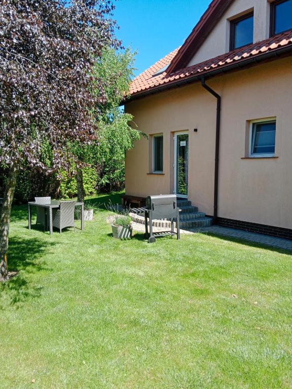 Apartamenty i Domki Osińscy - Apartamento Superior