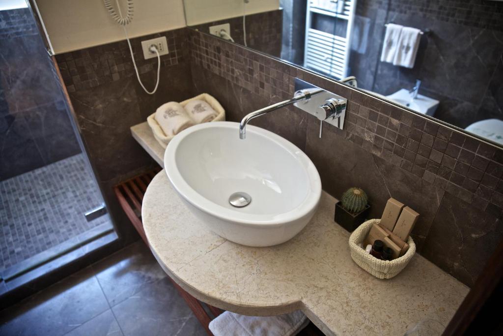 Torre Del Parco - 16