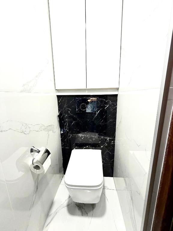 تصویر اتاق‌های Family Apartment - تصویر ۲