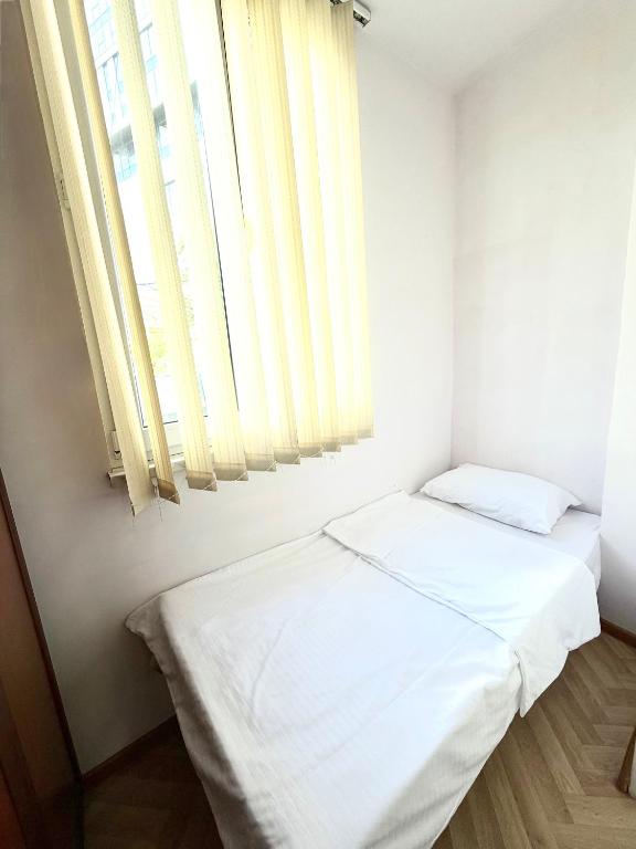 فضای داخلی Family Apartment در ایروان - تصویر ۳
