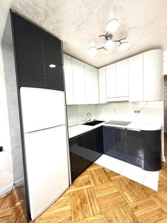 Family Apartment در ایروان