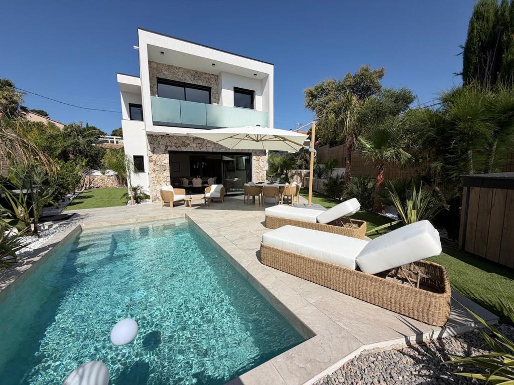 Villa Lamartine