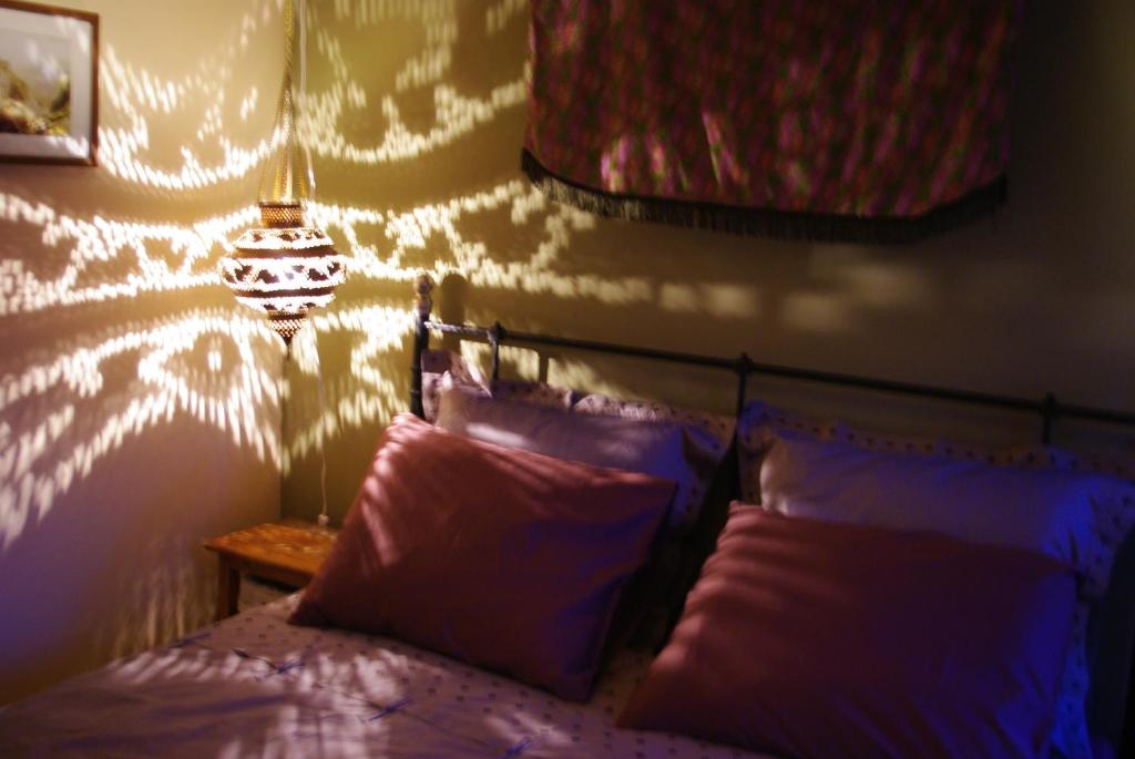 Der kleine Globetrotter - 7