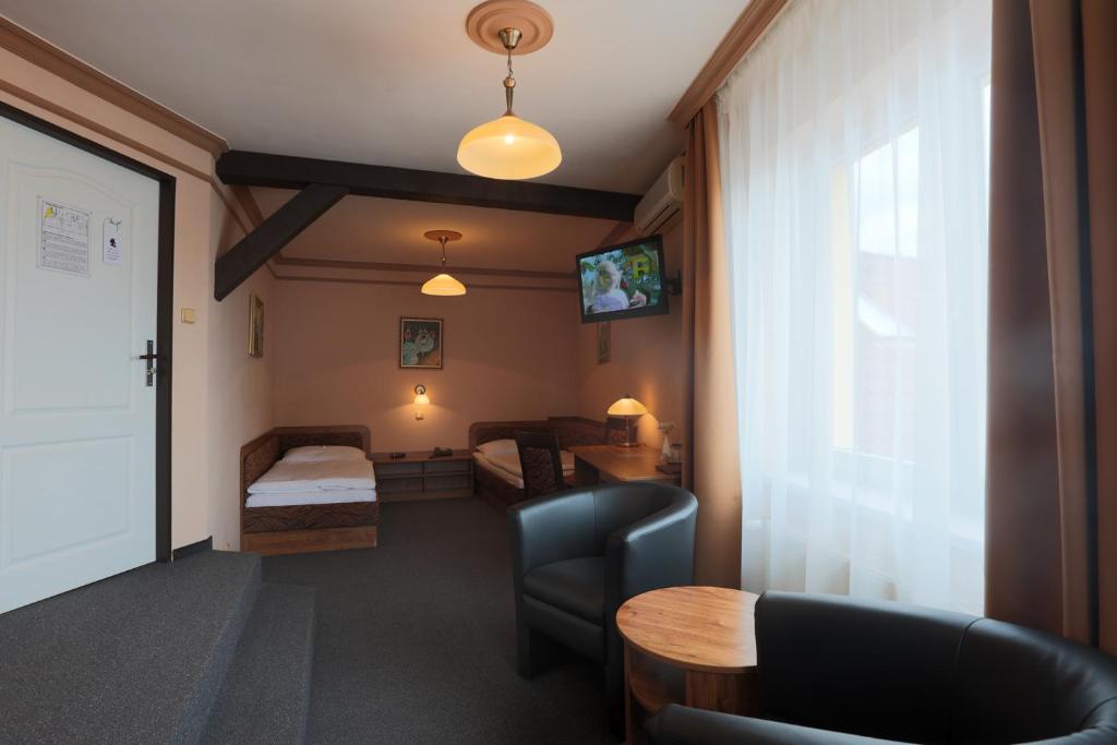 Hotel Victoria - Double Or Twin Room