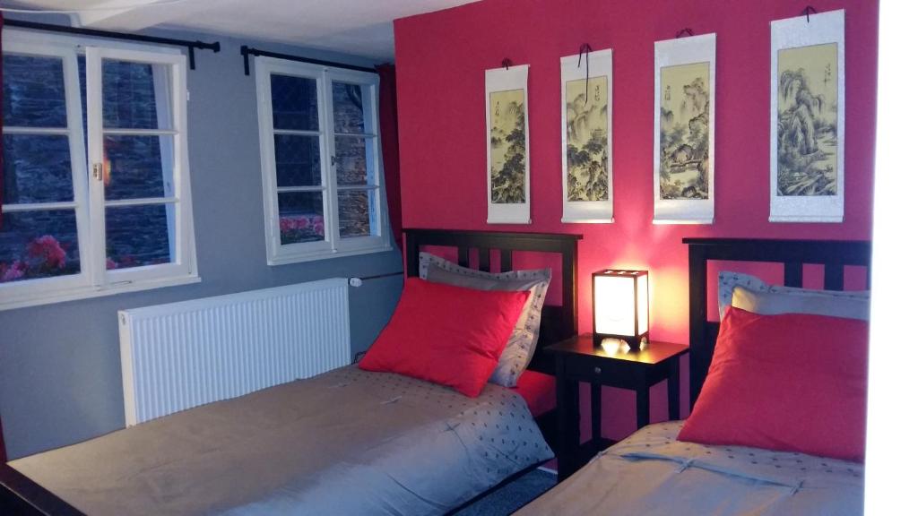 Der kleine Globetrotter - 14