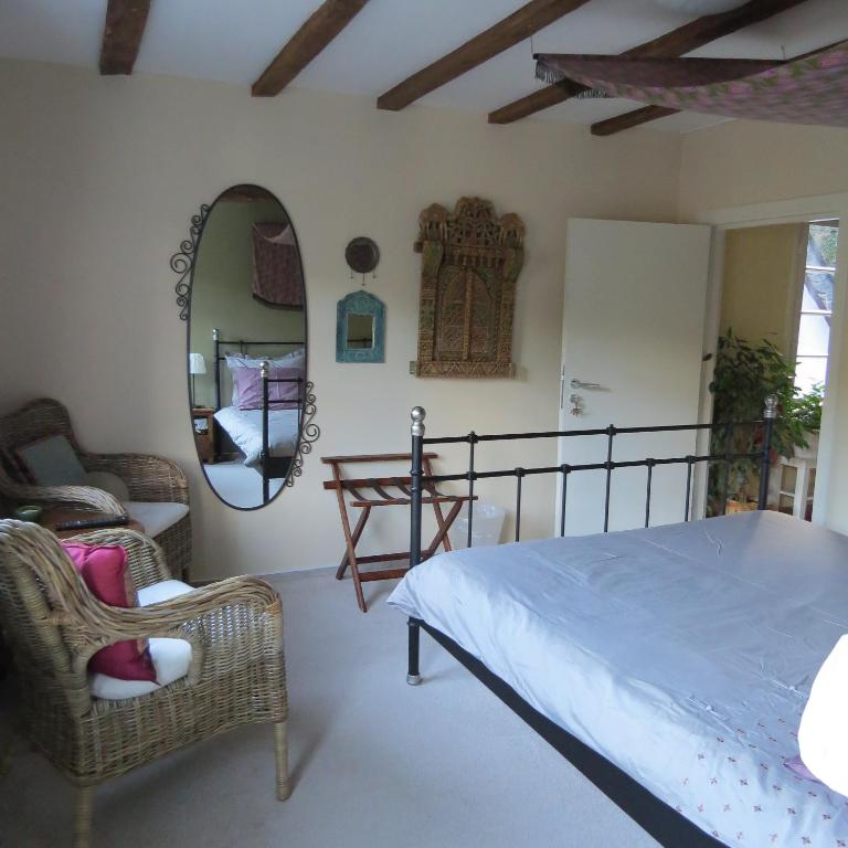 Der kleine Globetrotter - 8