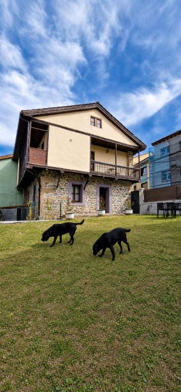 Casona Sariego