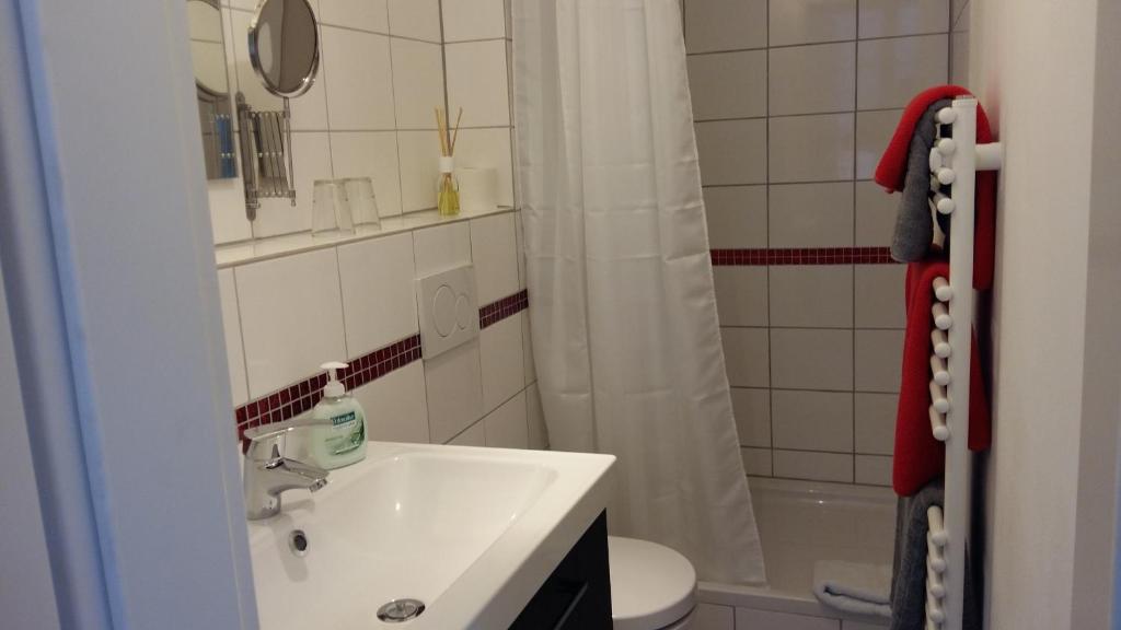 Der kleine Globetrotter - 17