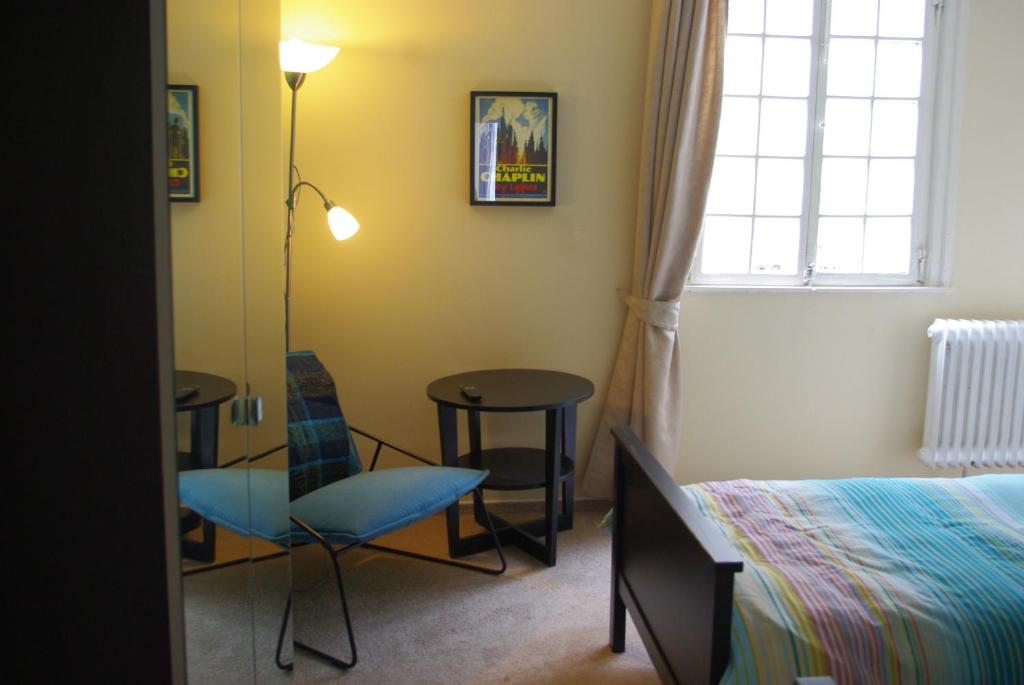 Der kleine Globetrotter - 11