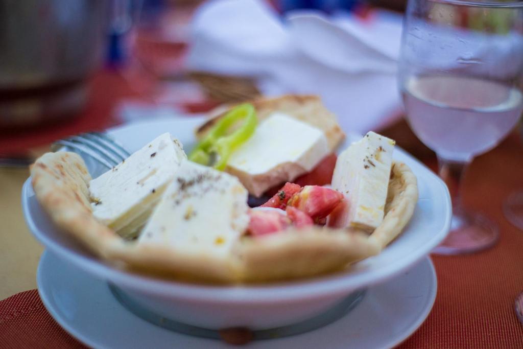 Meteora Hotel at Kastraki