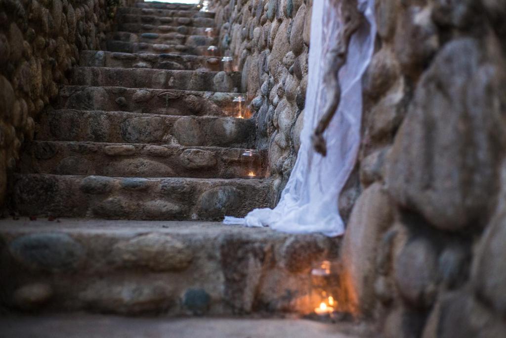 Meteora Hotel at Kastraki - 9