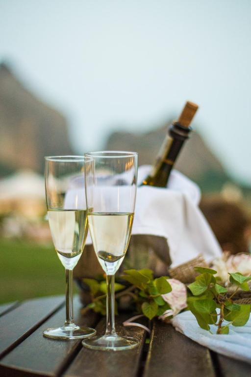 Meteora Hotel at Kastraki - 6