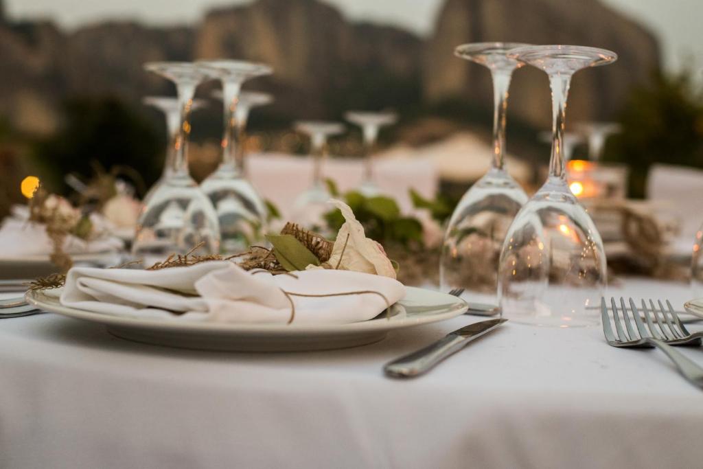 Meteora Hotel at Kastraki - 3